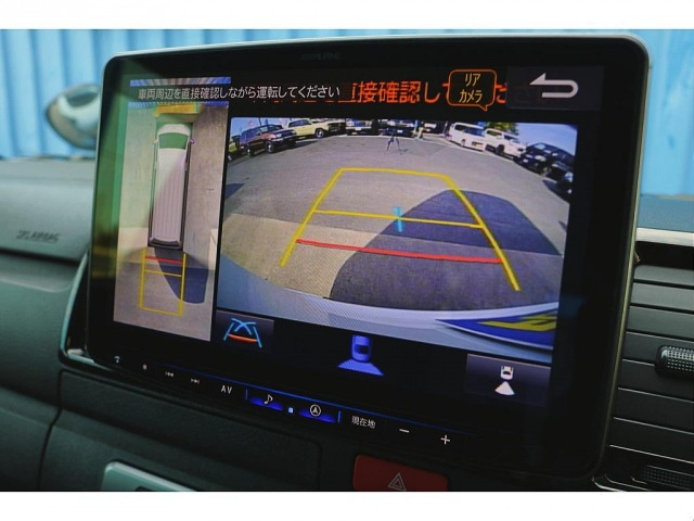 ハイエースバン2.0 スーパーGL ダークプライムII ロング