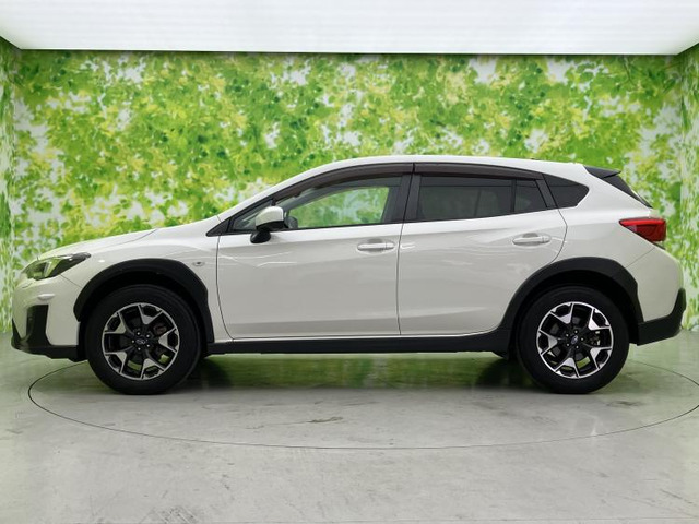 XV1.6i-L アイサイト 4WD