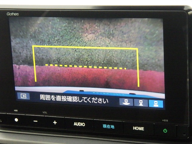 WR-V1.5 Z ブラックスタイル