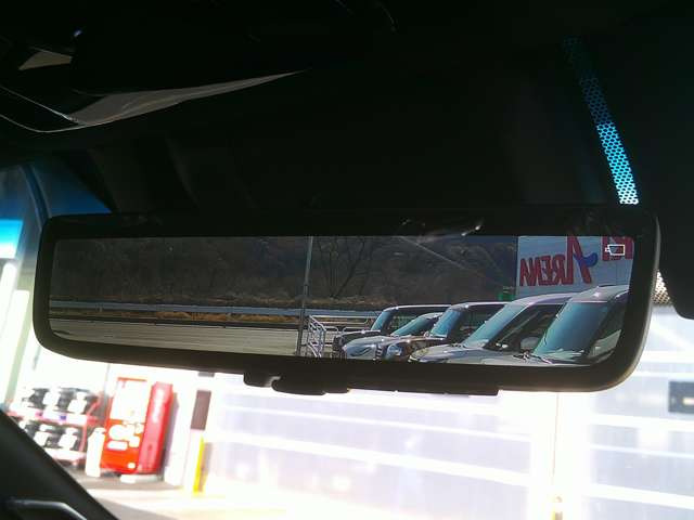 ���f�W�^�����[���~���[���ԗ�����̃J�����ő������f�������[���~���[�ɕ\��!��p�����C�h�Ō�Ȃɐl���悹�Ă����E���Ղ��܂���!����̈��S�m�F�����₷���Ȃ�܂�!