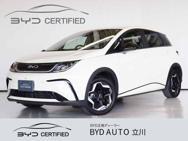 ドルフィンベースライン