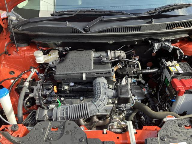 フロンクス1.5 4WD