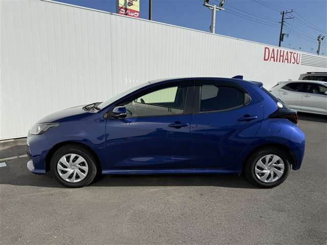 ヤリス1.5 ハイブリッド G