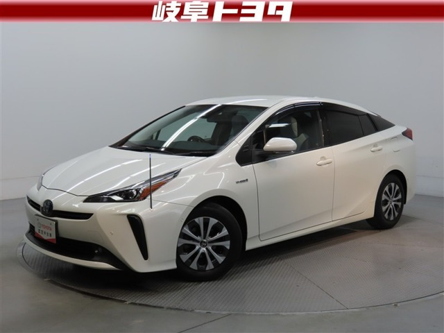 プリウス1.8 A プレミアム