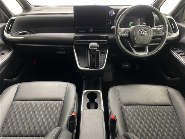 ノア1.8 ハイブリッド S-Z