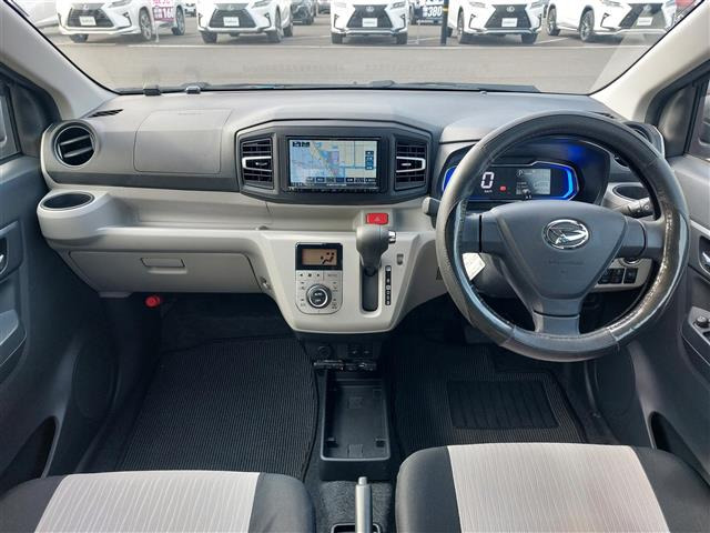 ミライースG リミテッド SAIII