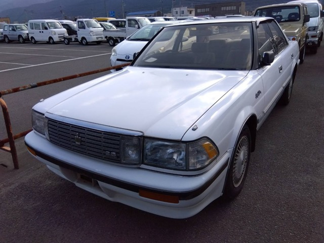 クラウン2.5 ロイヤルサルーン