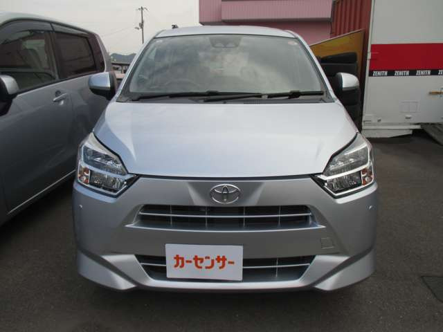 ピクシスエポックX SAIII