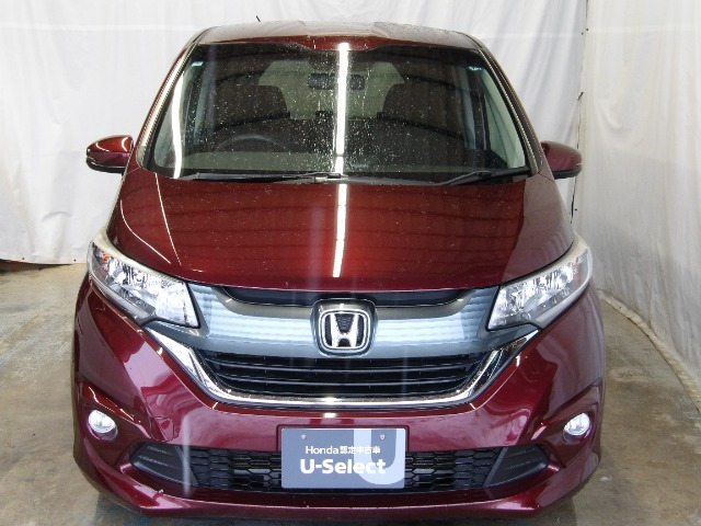 フリード+1.5 G 4WD