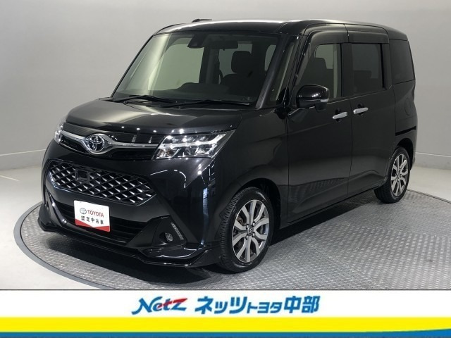 タンク1.0 カスタム G-T