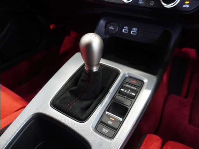 シビックタイプR2.0