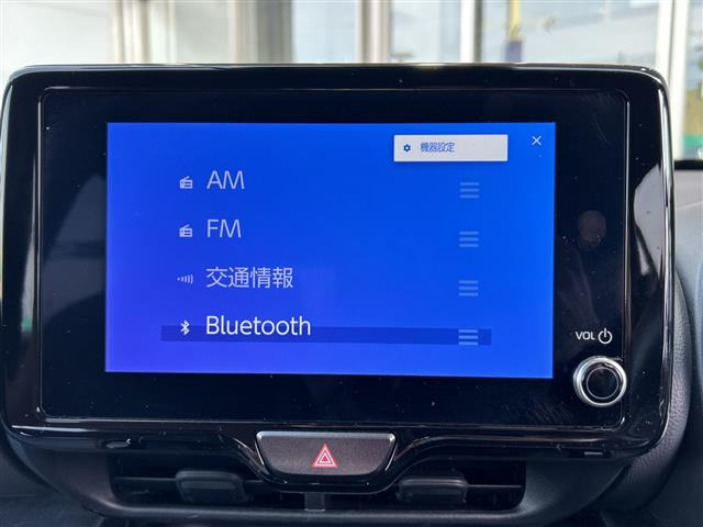 ヤリスクロス1.5 Z アドベンチャー