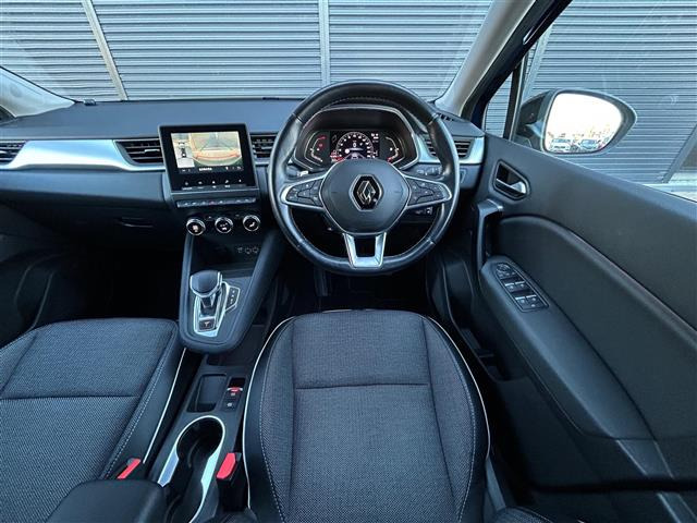 キャプチャーインテンス