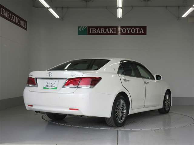 クラウン2.5 ロイヤルサルーン