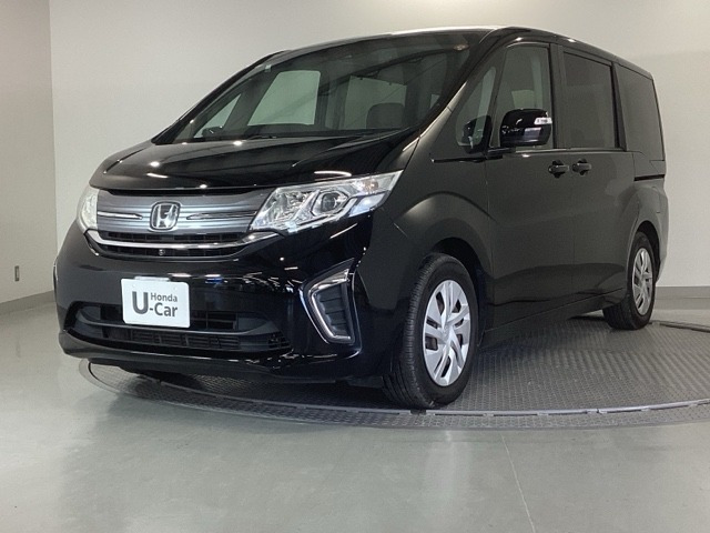 ステップワゴン1.5 G ホンダ センシング