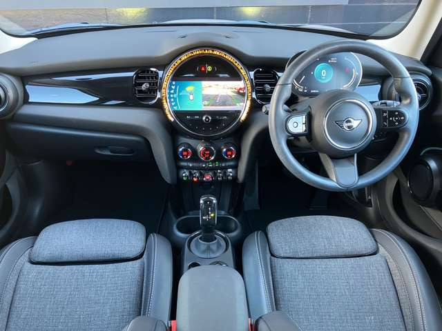 ミニクーパー D DCT