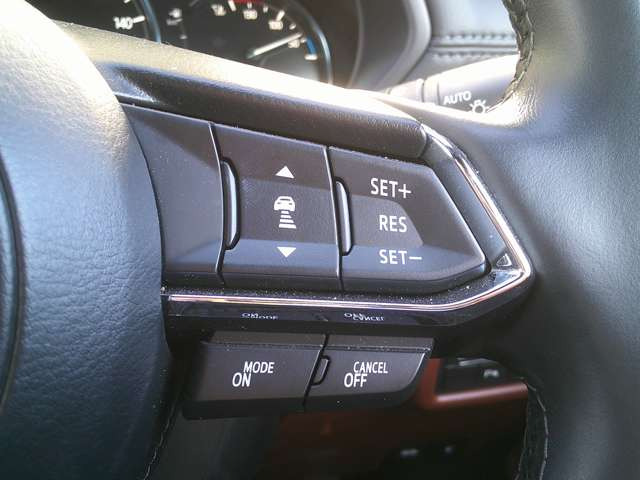 �����[�_�[�N���[�Y�R���g��-��!�A�N�Z������Ȃ��ɃX�e�A�����O�̃X�C�b�`����݂̂ō������H�Ȃǂł̒葬���s&�Ǐ]���s�𐧌䂵�܂���