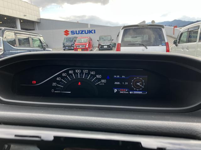 ソリオ1.2 ハイブリッド(HYBRID)  MZ