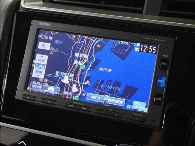 フィット1.3 13G L ホンダセンシング