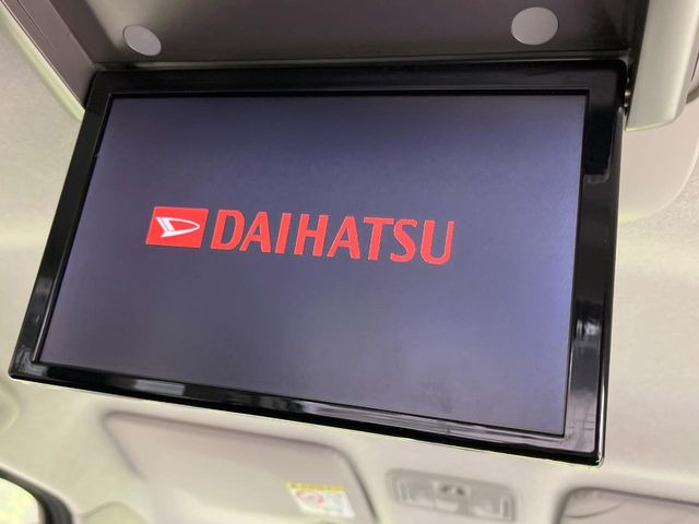 タントカスタムX SA