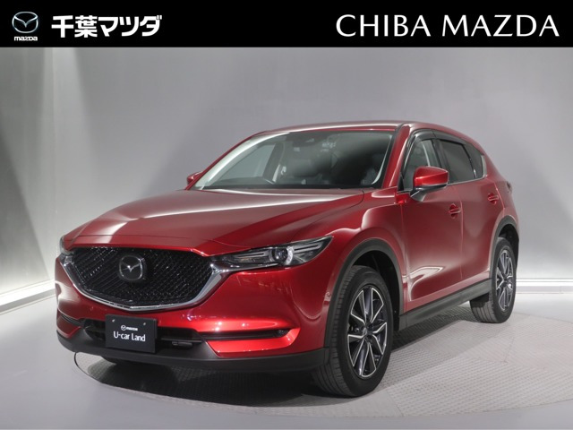 CX-52.2 XD Lパッケージ