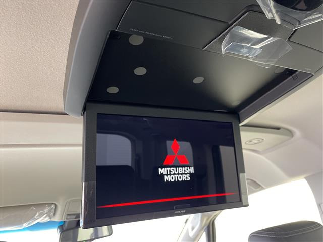 デリカD:52.4 シャモニー 4WD