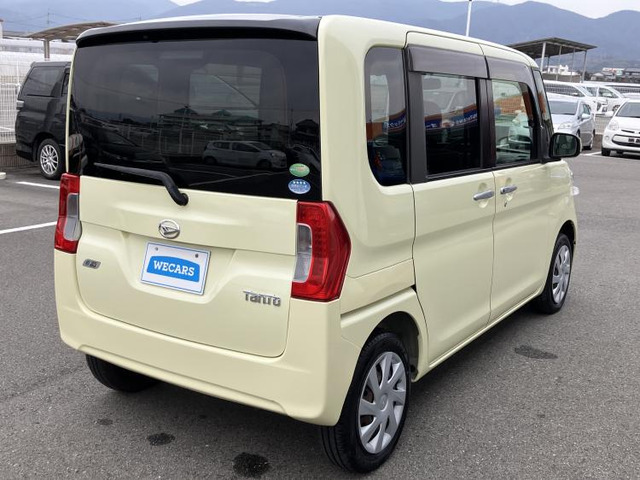 タントX