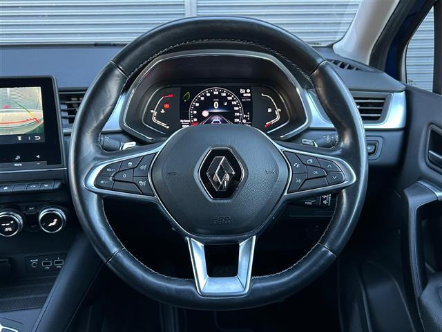 キャプチャーインテンス