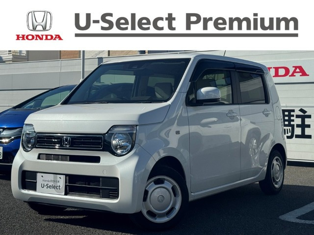 N-WGNL ホンダ センシング