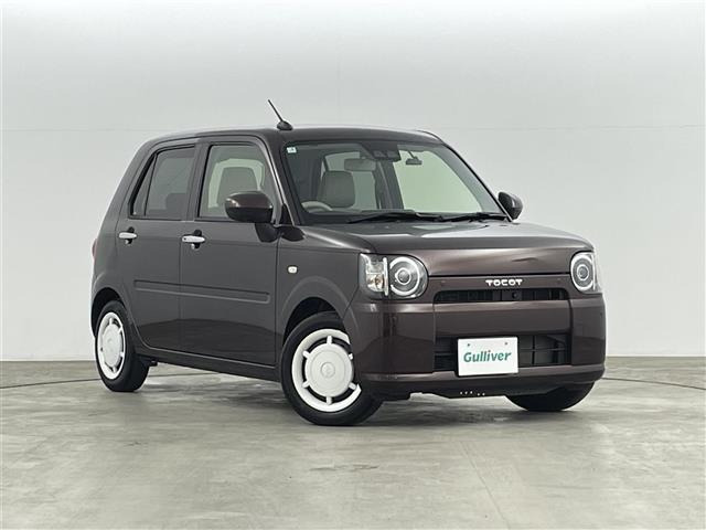 ミラトコットG SAIII