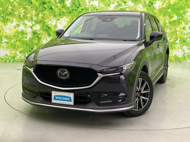 CX-52.2 XD Lパッケージ 4WD