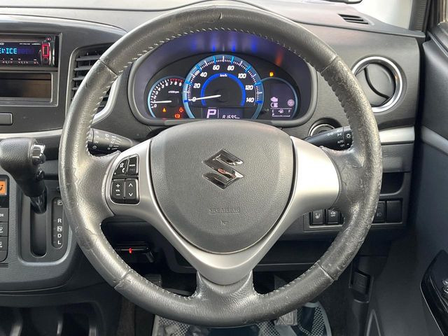 �X�e�A�����O���g�p�������Ȃ��A�Y��ȏ�ԂƂȂ��Ă���܂��B