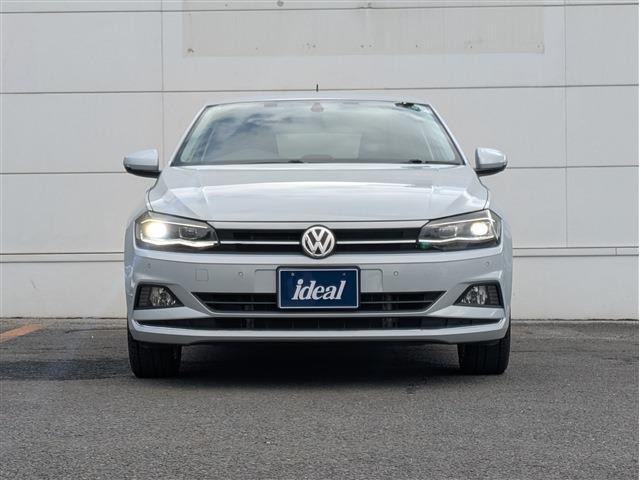 ポロTSI ハイライン