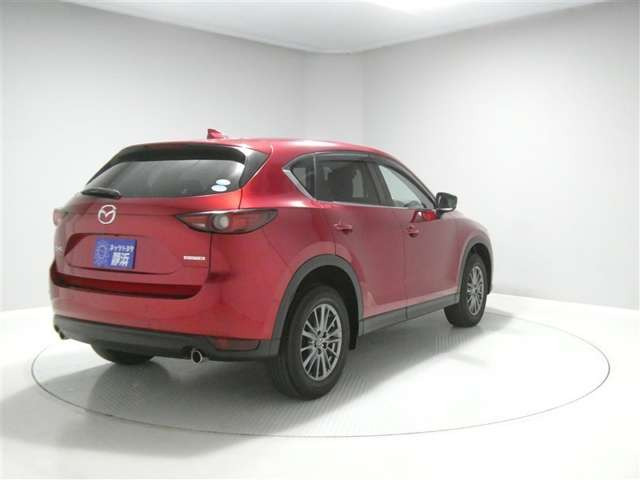 CX-52.0 20S スマートエディション