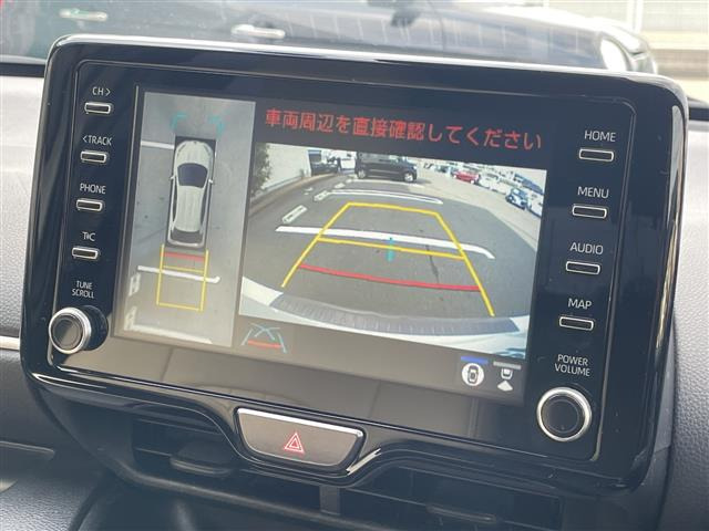 ヤリス1.5 ハイブリッド Z