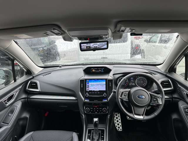 フォレスター2.0 アドバンス 4WD