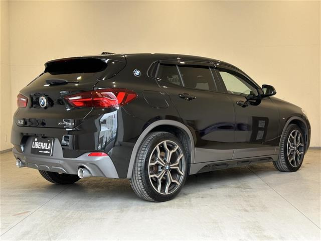X2xドライブ20d MスポーツX エディション ジョイプラス 4WD