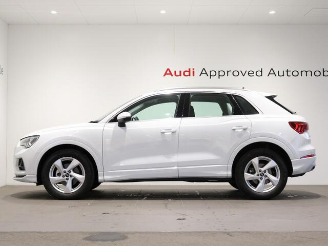 Q335 TFSI アドバンスド