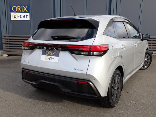 �����r���[�̉摜�ɂȂ�܂��B�I���b�N�X�F�蒆�ÎԂɂ́A���w��������S���Ă���肢���������߂ɁA�Ǝ��́u�I���b�N�X�F�蒆�Îԕۏ؁v�����t�����Ă��܂��B