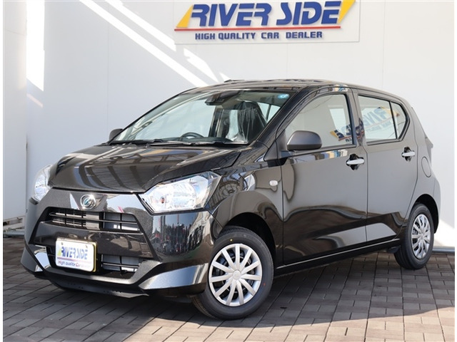 ミライースL SAIII