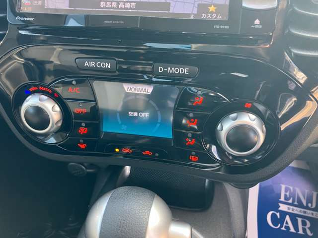 ���I�[�g�G�A�R�����D�݂̉��x���Z�b�g���邾���ŁA�G�A�R���̋����╗�ʂ������ŃR���g���[����