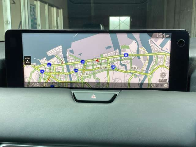 CX-602.5 25S エクスクルーシブモード