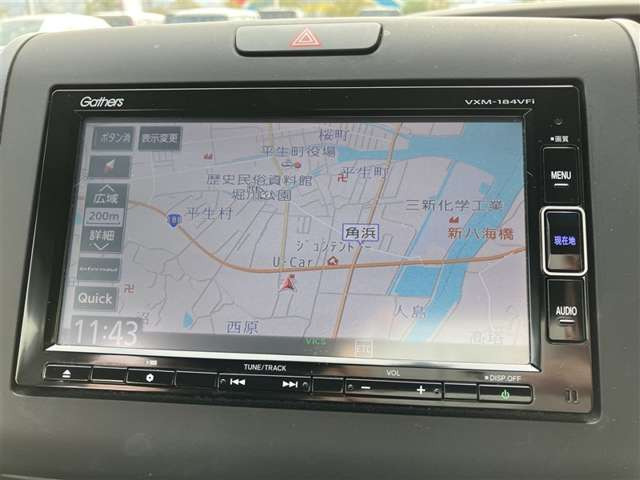 フリード1.5 G ホンダセンシング