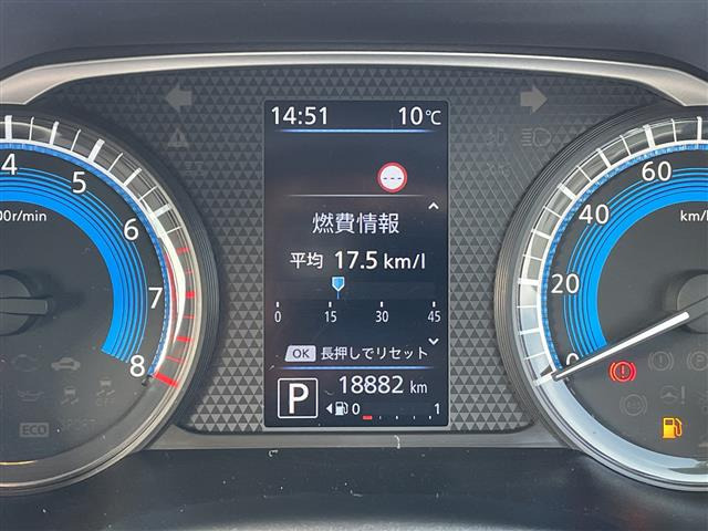 ルークスX ターボ