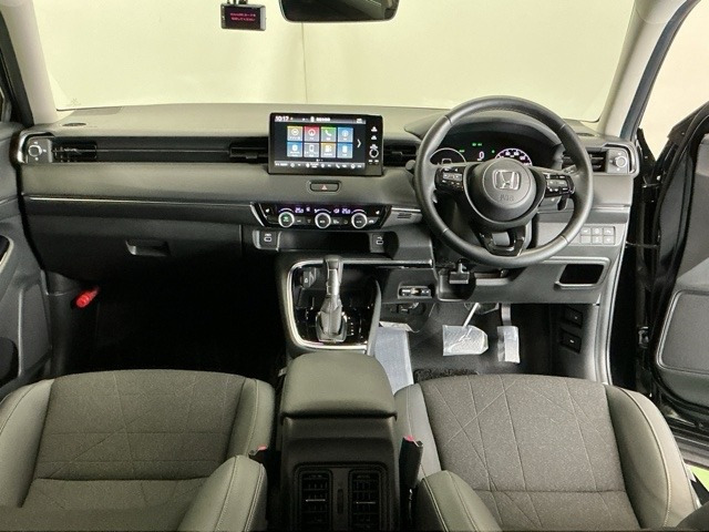 ヴェゼル1.5 ハイブリッド Z