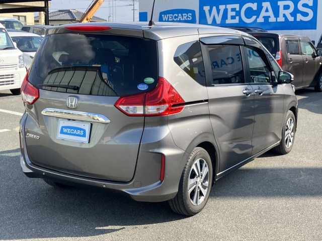 フリード1.5 G ホンダセンシング