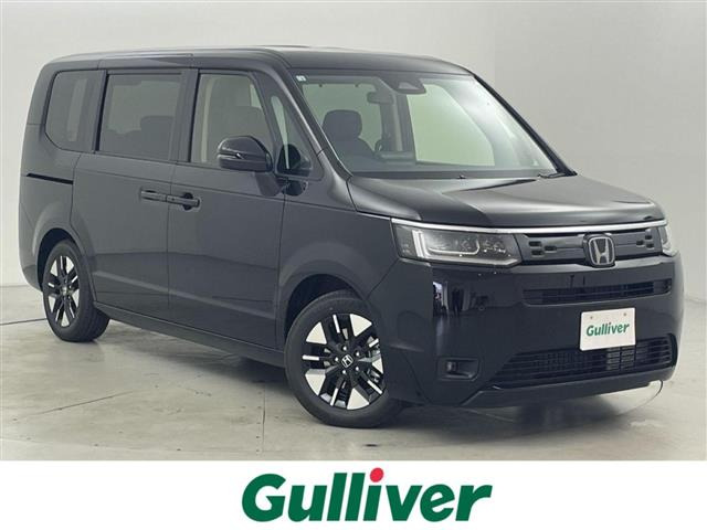 ステップワゴン2.0 e:HEV エアー EX