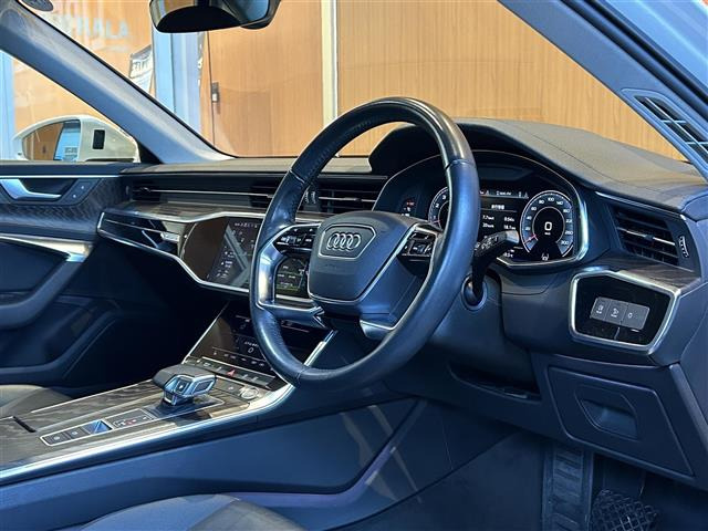 A655 TFSI クワトロ デビューパッケージ 4WD