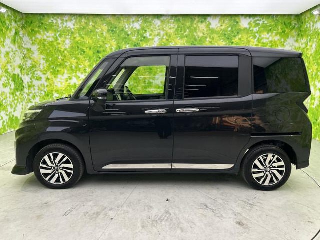 ルーミー1.0 カスタム G