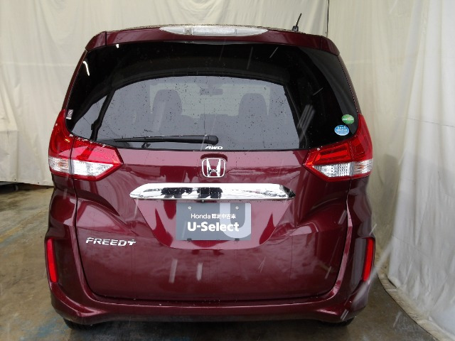 フリード+1.5 G 4WD